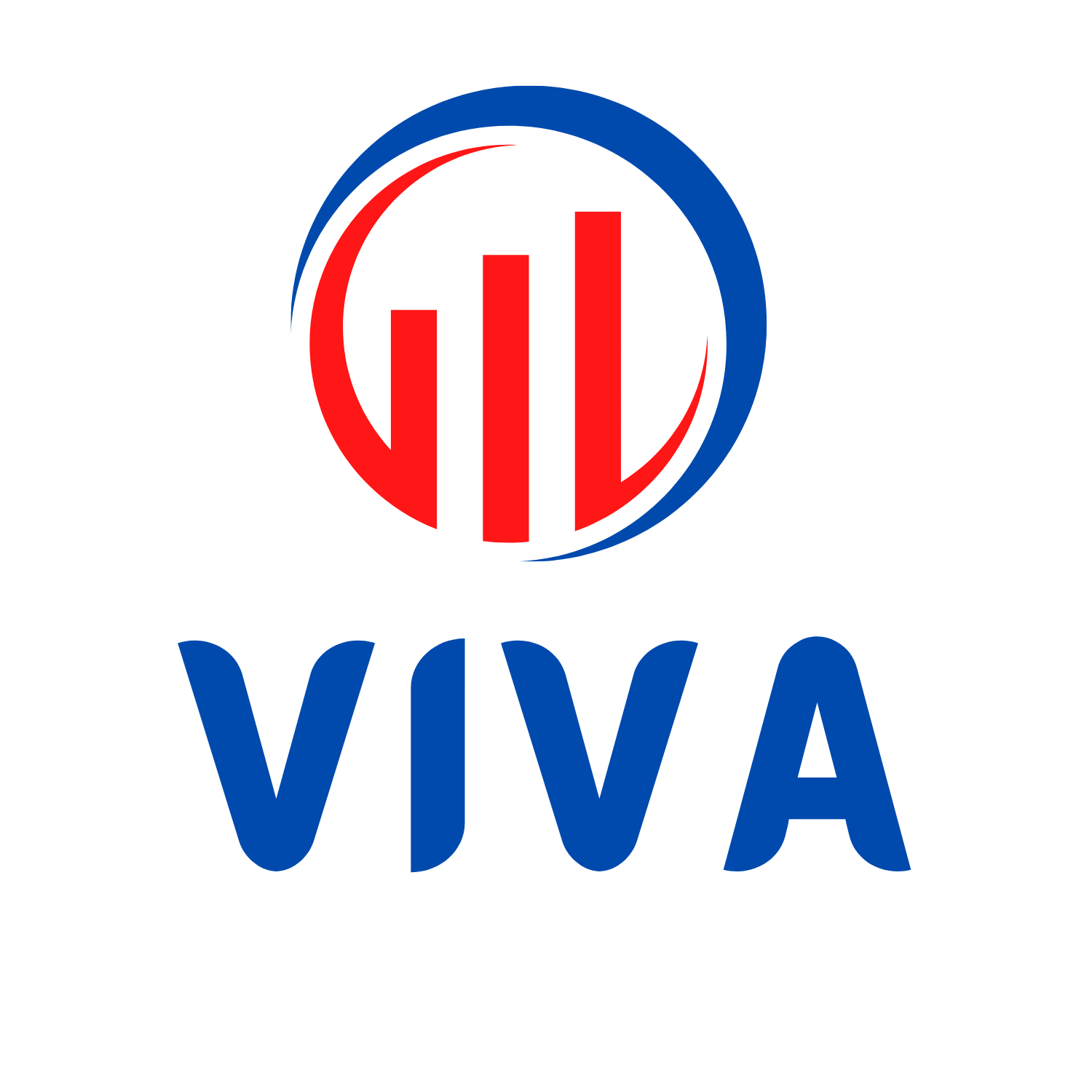 Viva Associates Logo